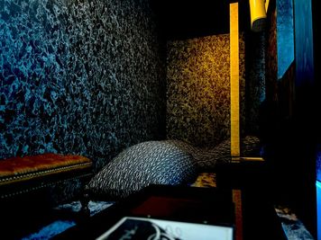 オシャレで優雅な完全個室✨ - SECRET ROOM HIVEの室内の写真