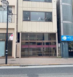 施設外観 - フロンティア倶楽部早稲田会館 フロンティア倶楽部3F【個室スペースC】の外観の写真