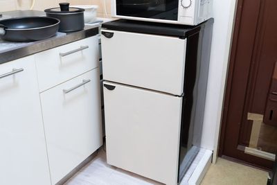 前川ビル306 前川ビルの設備の写真