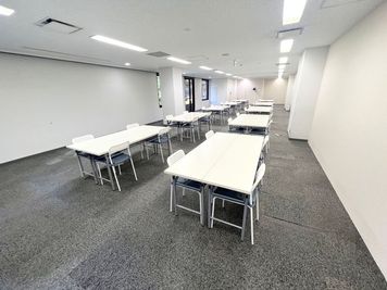 スタンダード会議室　六本木一丁目店 2階A会議室の室内の写真