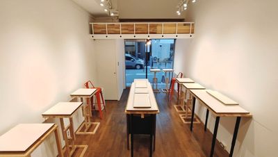 Kiyoshi Co. Studio １Dの室内の写真