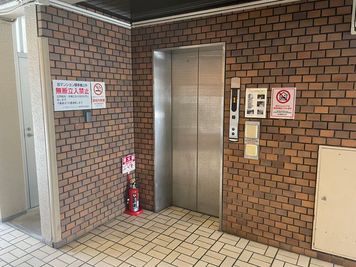 スペースアイ茅場町の室内の写真