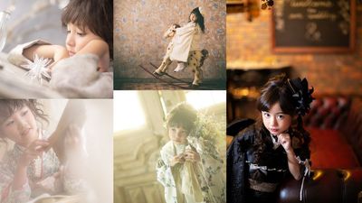 studio Avenir スタジオアヴェニール 八王子店の室内の写真