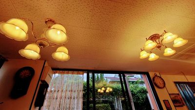 レンタルカフェ　よろずや東高円寺の室内の写真