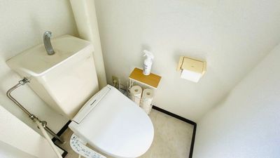 whity門前仲町の室内の写真