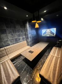 Bar Revive 【コピー】Bar Reviveの室内の写真