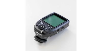 Godox Xpro-C。
キャノンカメラ対応です。
無料でご使用いただけます。 - 撮影スタジオ plat studio レンタル撮影スタジオの設備の写真