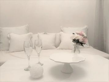 NUMA部屋★梅田Peachの室内の写真