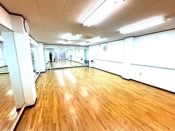 〇Artsstudio〇東玉出 ✨〇artsstudio〇東玉出✨スポーツ施設プラン✨✨の室内の写真