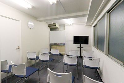 ふれあい貸し会議室 大手町モダン ふれあい貸し会議室 大手町Aの室内の写真