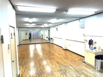 〇Artsstudio〇東玉出 ✨〇artsstudio〇東玉出✨演奏プラン🎶の室内の写真