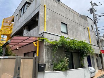 レンタルスペース「S STUDiO」 S STUDiOの外観の写真