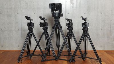 ▼カメラ
・SONY FR7 x1
・SONY FX30 x3
・SONY Z90 x1 - スタジオエクストリーム東京 配信・撮影・収録スタジオ【スタジオエクストリーム東京】下高井戸の室内の写真