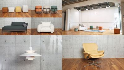 ▼高品位なインテリア、家具の移動もOK
arflex、Louis Poulsen、FLOS ROSY ANGELIS、Northern、etc... - スタジオエクストリーム東京 配信・撮影・収録スタジオ【スタジオエクストリーム東京】下高井戸の室内の写真