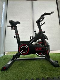 BEBOXFIT 仲町台支店 BE+ BOXFITの室内の写真