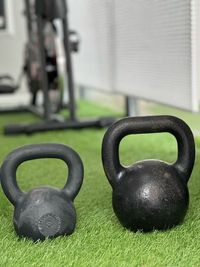 BEBOXFIT 仲町台支店 BE+ BOXFITの室内の写真