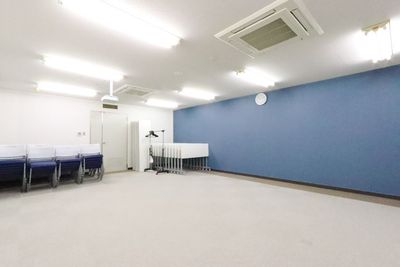 ふれあい貸し会議室 博多東 ふれあい貸し会議室 博多No96の室内の写真