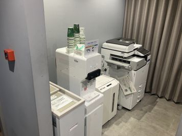 SoloTime 津田沼 ROOM TK01（1名用完全個室）の室内の写真