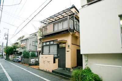 #コミンカGoburin 【要町/池袋】【8~14名様専用】の外観の写真