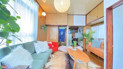 #コミンカGoburin 【要町/池袋】【15~24名様専用】の室内の写真