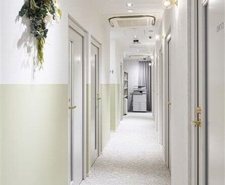 SoloTime 大宮駅前 ROOM OK01（1名用完全個室）の室内の写真