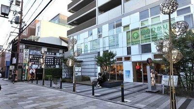 小西さくら通り商店街にあるカフェ（シアトルズベストコーヒー） - 「ここ奈良いちばん会議室」 貸し会議室のその他の写真