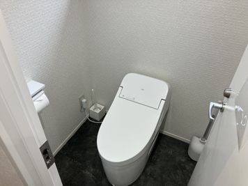 SoloTime 錦糸町 BOOTH BK02（1名用個室）の室内の写真