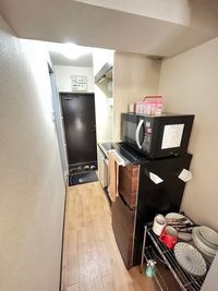 オクトパス西新宿🐙 【中野新橋駅徒歩６分】駅近レンタルスペースの室内の写真