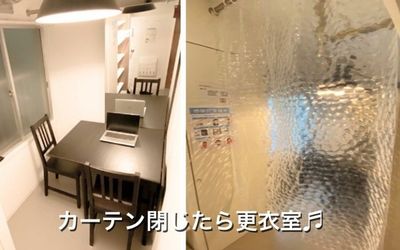 #アキGoburin 【秋葉原】【8~14名様専用】の設備の写真