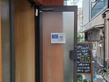 626スペース近鉄奈良店の外観の写真