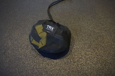 TRX - FORWARD WAY(フォワードウェイ) JR神戸駅から徒歩2分！レンタルパーソナルトレーニングジムの設備の写真