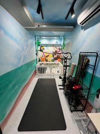 PMG-GYM 器具・グッズ豊富！キッズスペース・シャワー・トイレ完備のその他の写真