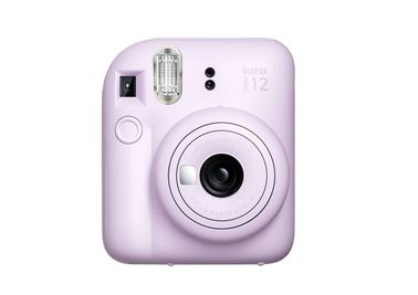 【有料貸出】
チェキinstaxmini12（オプション）
フィルムは持ち込みとなります - photo studio LOTUS（ロータス） photo studio lotus（ロータス）の室内の写真