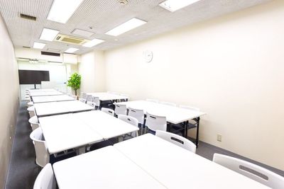 ふれあい貸し会議室 新橋ニュー新橋 ふれあい貸し会議室 新橋No125の室内の写真