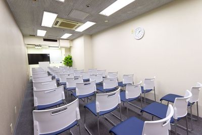 ふれあい貸し会議室 新橋ニュー新橋 ふれあい貸し会議室 新橋No125の室内の写真