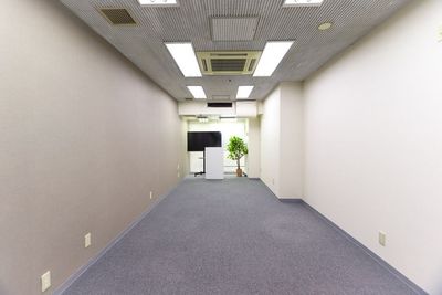 ふれあい貸し会議室 新橋ニュー新橋 ふれあい貸し会議室 新橋No125の室内の写真