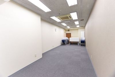 ふれあい貸し会議室 新橋ニュー新橋 ふれあい貸し会議室 新橋No125の室内の写真