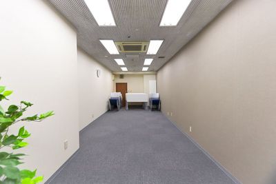 ふれあい貸し会議室 新橋ニュー新橋 ふれあい貸し会議室 新橋No125の室内の写真