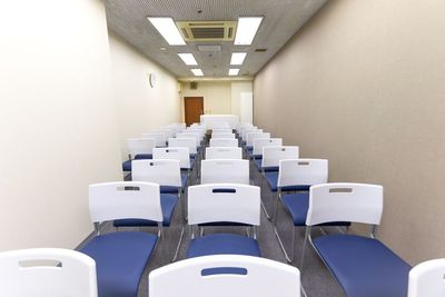 ふれあい貸し会議室 新橋ニュー新橋 ふれあい貸し会議室 新橋No125の室内の写真