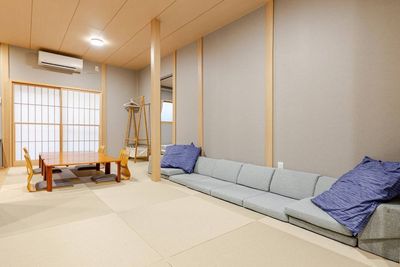 Home studio 東新宿駅１０分の　3LDK 　ホームスタジオの室内の写真