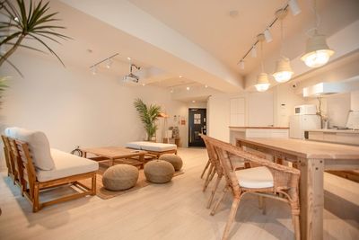 Lighthouse仙台本町 ライトハウス仙台本町の室内の写真