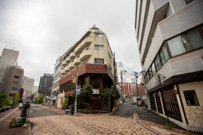 Lighthouse仙台本町 ライトハウス仙台本町の外観の写真