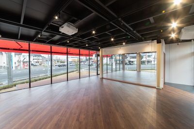 U-SPACE　仙台宮城野店 Communityの室内の写真