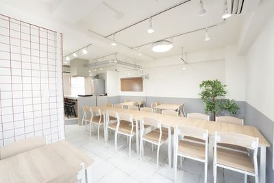 リノスペkitchen四ツ谷 ＜新規OPEN＞リノスぺkitchen四ツ谷【最大40名】の室内の写真