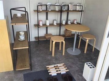 U-SPACE 小山中央店 Shopの室内の写真