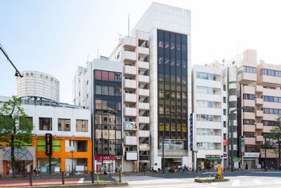 セルフ　骨盤チェアサロン セルフ　骨盤チェアサロン💺✨の外観の写真