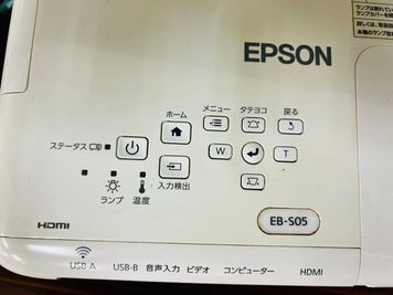 JK Room 曳舟 東向島ビルディング 踊れる🕺セミナールーム 最大50名 椅子40脚 in 曳舟の設備の写真