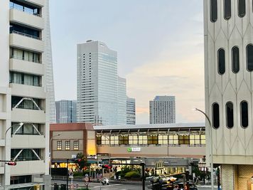 桜木町駅目の前 - レンタルサロンLotusのその他の写真