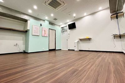 新宿コンシェルジュ　レンタルスタジオ　STUDIO BUZZ 1stの室内の写真