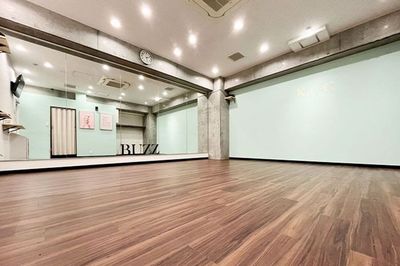 新宿コンシェルジュ　レンタルスタジオ　STUDIO BUZZ 1stの室内の写真